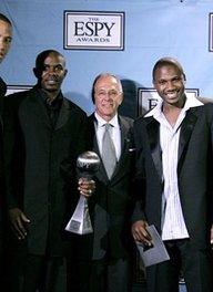 Larry Brown