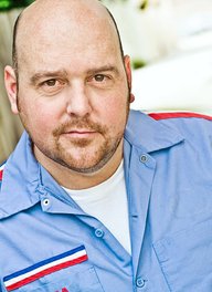 David Mapother