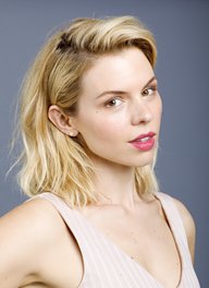 Ali Liebert