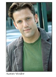Aaron Vexler