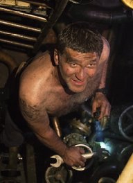 Sergey Puskepalis