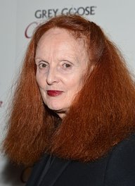 Grace Coddington