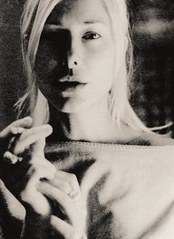 Nicole Vicius
