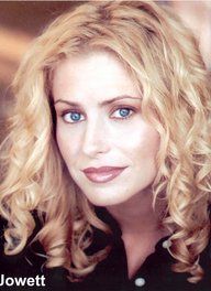 Johanna Jowett