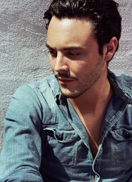 Jack Huston