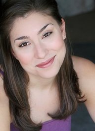 Joanna Clare Scott