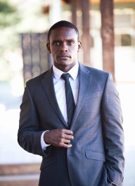 Chris Chalk