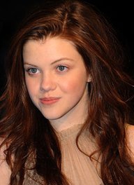 Georgie Henley