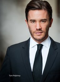 Tom Pelphrey