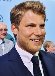 Travis Van Winkle