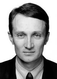 Greg Eccleston