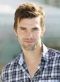 Lucas Bryant