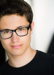 Nicholas Elia