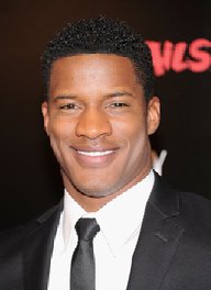 Nate Parker