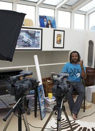 Sal Masekela