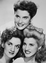 The Andrews Sisters