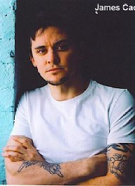 James Cade