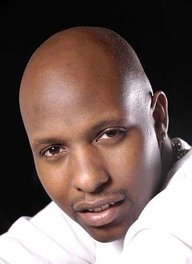 Richard Angol