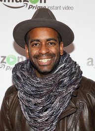 Daniel Breaker