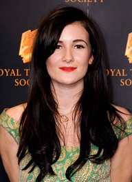 Sarah Solemani