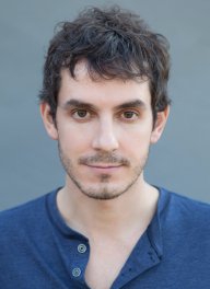 Tate Ellington