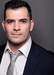 Hugo Medina