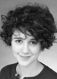Ellie Kendrick