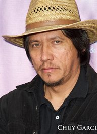 Chuy Garcia