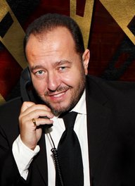 Péter Kalmár