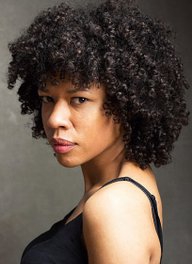 Ayanna Berkshire