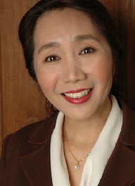 Akiko Shima