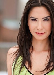 Sera-Lys McArthur