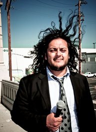Felipe Esparza