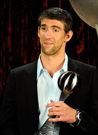 Michael Phelps