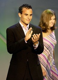 Landon Donovan