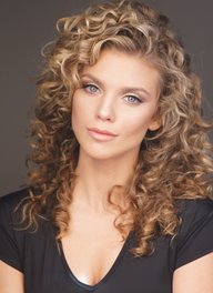 AnnaLynne McCord