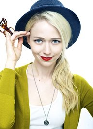 Johanna Braddy