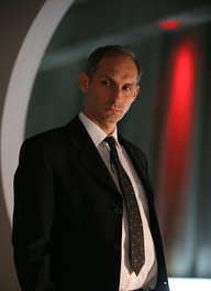 Karl Theobald