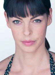 Pollyanna McIntosh