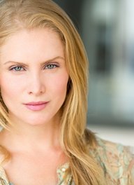 Larisa Polonsky