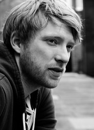 Domhnall Gleeson