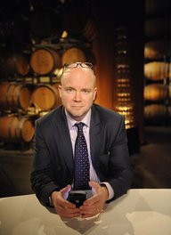 Toby Young