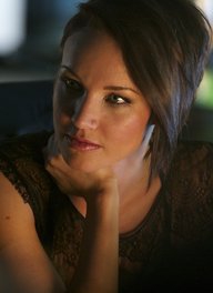 Brianne Davis