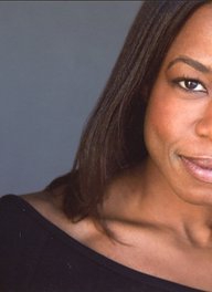 Quincy Tyler Bernstine