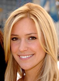 Kristin Cavallari