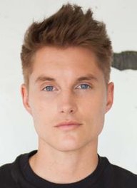 Toby Hemingway
