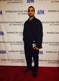 David Zahedian