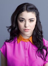 Nicole Muñoz