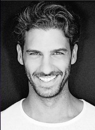 Erick Elias