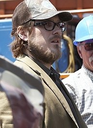 Marc Wootton